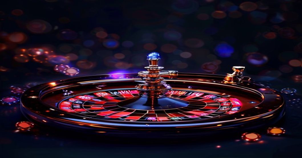 Casino Truc Tuyen Okkinh