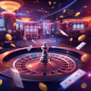 Casino Okkinh – Live Dealer Chuyên Nghiệp 24/7