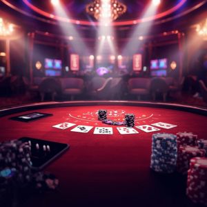 Roulette tại Okkinh