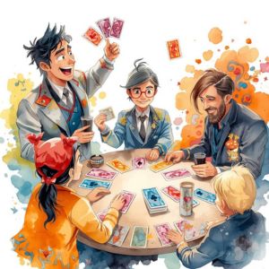 Tiến Lên Miền Nam tại Okkinh